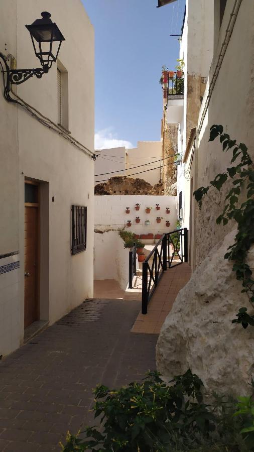 Casa Castillo Torres  Extérieur photo