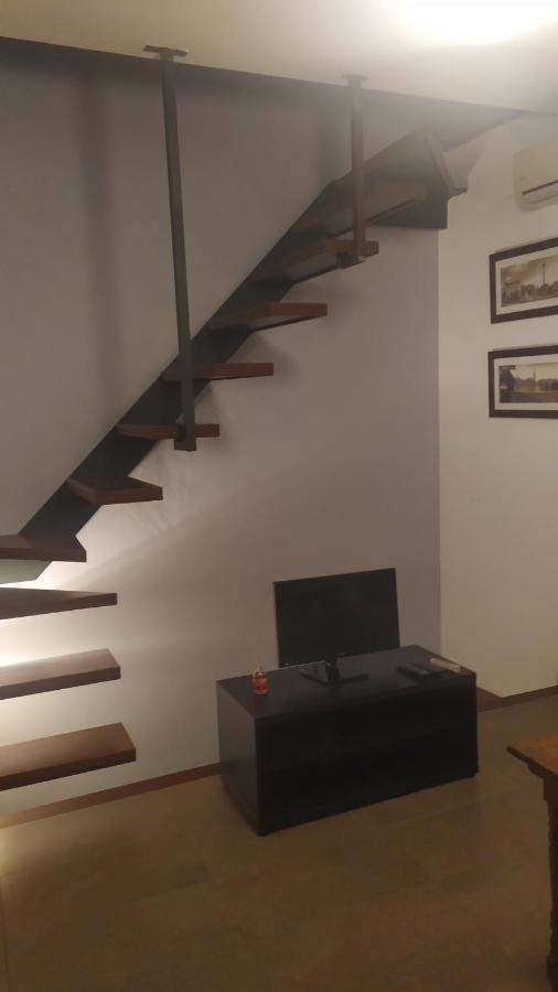 Casa Castillo Torres  Extérieur photo